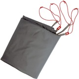 MSR Elixir 3 tent Lichtgrijs/rood