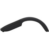 Microsoft Surface Arc Mouse Zwart, Bluetooth