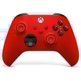 Microsoft Xbox Wireless Controller - Pulse Red Rood, Bluetooth