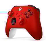 Microsoft Xbox Wireless Controller - Pulse Red Rood, Bluetooth