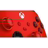 Microsoft Xbox Wireless Controller - Pulse Red Rood, Bluetooth