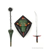 Neca Dungeons and Dragons: Ultimate Grimsword 7 inch Action Figure speelfiguur 