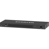 Netgear GS316EP switch Zwart