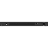 Netgear GS316EP switch Zwart