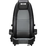 Next Level Racing Flight Seat 2.0 racestoel Zwart/grijs