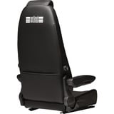 Next Level Racing Flight Seat 2.0 racestoel Zwart/grijs