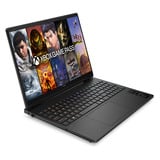 OMEN HyperX 15 inch Gaming Laptop PC 15-ga0070nd 15.3"  gaming laptop Zwart | i7-14650HX | RTX 5060 | 24 GB | 1 TB SSD | 180 Hz