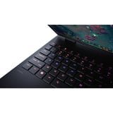 OMEN HyperX 15 inch Gaming Laptop PC 15-ga0070nd 15.3"  gaming laptop Zwart | i7-14650HX | RTX 5060 | 24 GB | 1 TB SSD | 180 Hz
