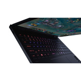 OMEN HyperX 15 inch Gaming Laptop PC 15-ga0070nd 15.3"  gaming laptop Zwart | i7-14650HX | RTX 5060 | 24 GB | 1 TB SSD | 180 Hz
