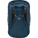 Osprey Transporter 95 tas Blauw, 95 liter