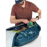 Osprey Transporter 95 tas Blauw, 95 liter