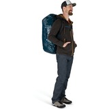 Osprey Transporter 95 tas Blauw, 95 liter