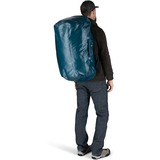 Osprey Transporter 95 tas Blauw, 95 liter