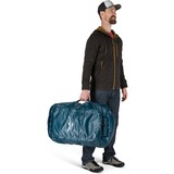 Osprey Transporter 95 tas Blauw, 95 liter
