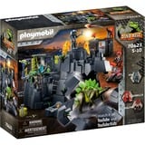 PLAYMOBIL Dino Rise - Dino Rock Constructiespeelgoed 70623