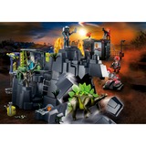 PLAYMOBIL Dino Rise - Dino Rock Constructiespeelgoed 70623