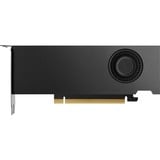 PNY NVIDIA RTX 4000 SFF Ada Generation grafische kaart 4x Mini DisplayPort, Retail