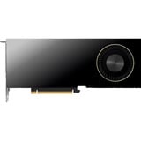 PNY NVIDIA RTX PRO 6000 Blackwell Max-Q Generation 96GB PB grafische kaart 4x Display Port 2.1, Retail
