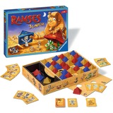Ravensburger Ramses Junior Bordspel Nederlands, 2 - 4 spelers, 15 minuten, Vanaf 5 jaar