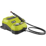 Ryobi R18RT-0 rechte slijpmachine Groen/zwart, Accu niet inbegrepen