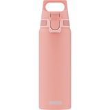 SIGG Shield One Shy Pink 0,75l      drinkfles Pink