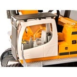 SIKU Control - Liebherr graafmachine Bluetooth met app-besturing RC Schaal 1:32