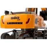 SIKU Control - Liebherr graafmachine Bluetooth met app-besturing RC Schaal 1:32