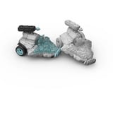 Schleich Eldrador - IJs-straalvoertuig met Mini Creature speelfiguur 42664