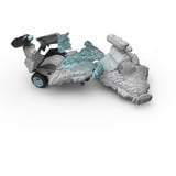 Schleich Eldrador - IJs-straalvoertuig met Mini Creature speelfiguur 42664