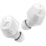 Sennheiser CX Plus True Wireless in-ear oortjes Wit, Bluetooth