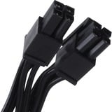 SilverStone SST-DA1650-G, modulaire 1650 watt voeding  Zwart, 12x PCIe