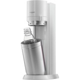 SodaStream Soda Duo Weiß 1+1 wh bruiswatertoestel Wit