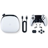 Sony DualSense Edge gamepad Wit/zwart