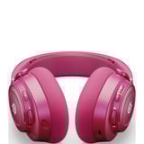 SteelSeries Arctis Nova 7P Wireless Gen 2 over-ear gaming headset Magenta, PlayStation 4, PlayStation 5, 2.4 GHz / Bluetooth