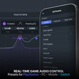 SteelSeries Arctis Nova 7P Wireless Gen 2 over-ear gaming headset Magenta, PlayStation 4, PlayStation 5, 2.4 GHz / Bluetooth