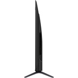 TCL 55QLED810L Mini LED 4K Ultra HD Smart TV 55" Zwart, 4x HDMI, USB-A, LAN, WiFi 5, BlueTooth