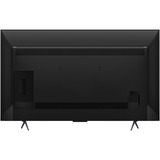 TCL 55QLED810 4K Ultra HD Smart TV 55" Ultra HD QLED Zwart, 4x HDMI, USB-A, LAN, WiFi, BlueTooth