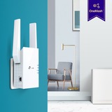 TP-Link RE605X AX1800 Wi-Fi Range Extender repeater Wit