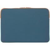 Targus 15-16" Pulse EcoSmart Sleeve Blauw/geel