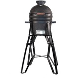 The Bastard Compact High Level Stand standaard Zwart