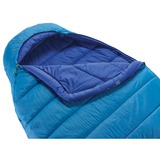 Therm-a-Rest Space Cowboy 45F/7C Long slaapzak Blauw