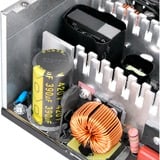 Thermaltake Smart W3 500 watt voeding  2x PCIe