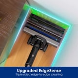 Tineco PURE ONE A90S Draadloze Steelstofzuiger Grijs, Wifi