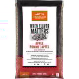Traeger FSC - Apple Bend Pellets brandstof 9 kg