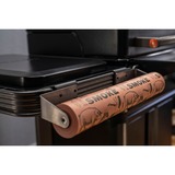 Traeger P.A.L. Pop-And-Lock rolrek  houder Zwart