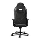 Trust GXT 721BM Ruya Pro Premium comfortabele gamingstoel Zwart/geel