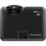 ViewSonic LX700-4KE RGB 4K HDR Laser Thuisbioscoop Projector Zwart, 5200 RGB-laserlumen