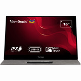 USB-C Multi-Touch Portable Monitor TD1655 16"
