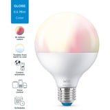 WiZ Bollamp G95 E27 led-lamp Wifi + Bluetooth protocol