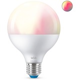 WiZ Bollamp G95 E27 ledlamp Wifi + Bluetooth protocol